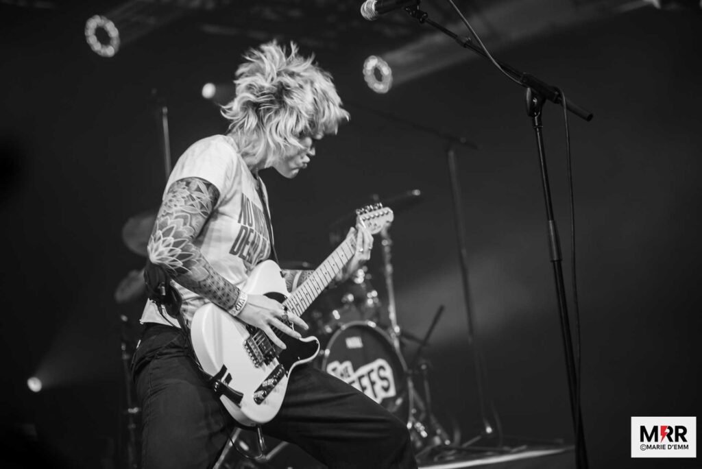 The Meffs _ Rock Your Brain Fest Jour 2 _ Image 2