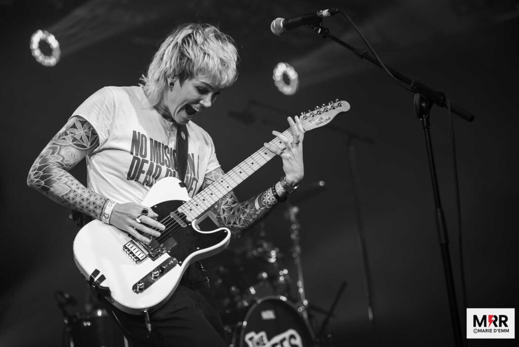 The Meffs _ Rock Your Brain Fest Jour 2 _ Image 3