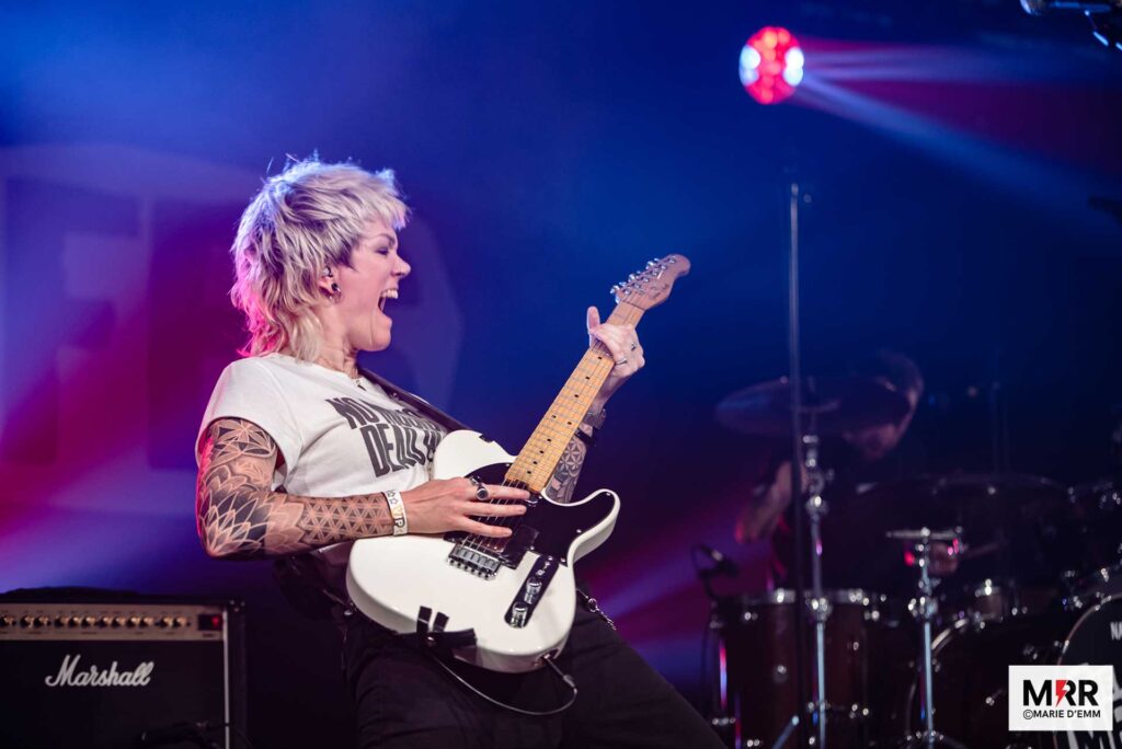 The Meffs _ Rock Your Brain Fest Jour 2 _ Image 4