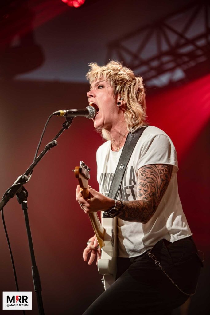 The Meffs _ Rock Your Brain Fest Jour 2 _ Image 5