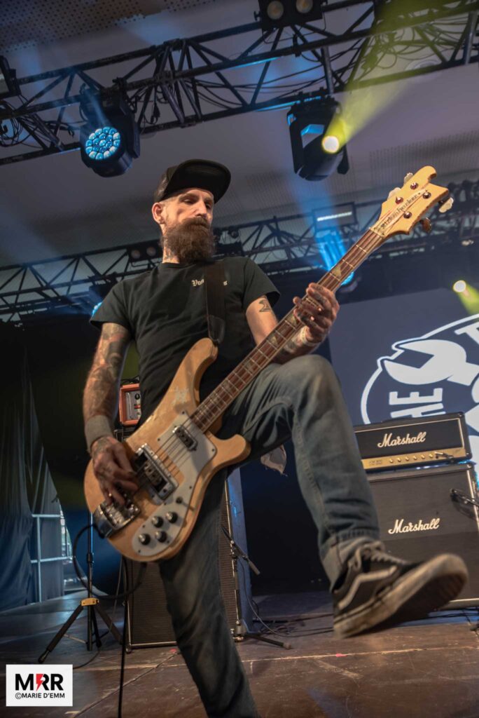 The Turbo A.C.’s _ Rock Your Brain Fest JOur 2 _ Image 1