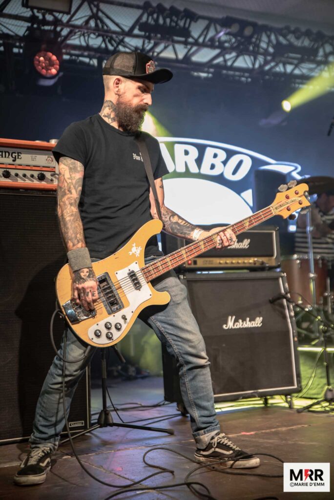The Turbo A.C.’s _ Rock Your Brain Fest JOur 2 _ Image 2