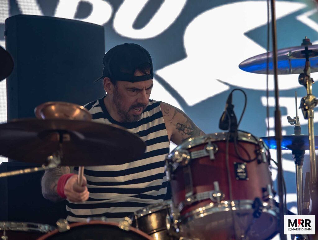 The Turbo A.C.’s _ Rock Your Brain Fest JOur 2 _ Image 5