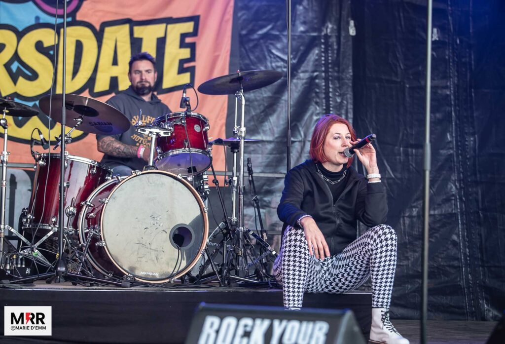 Thursdate _ Rock Your Brain Fest Jour 2 _ Image 3