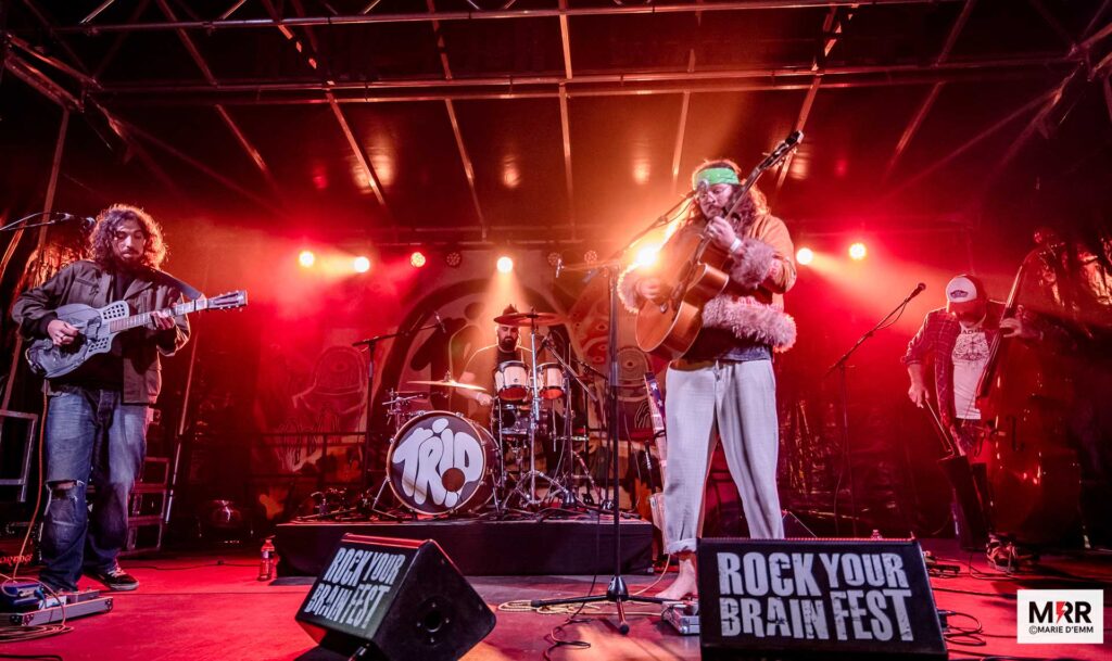 TRIP _ Rock Your Brain Fest _ Imag 2