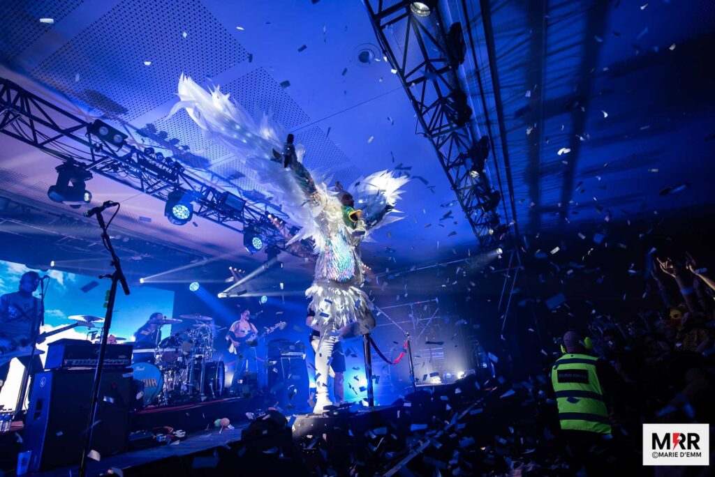 Ultra Vomit - Rock Your Brain Fest Jour 2 _ Image 1