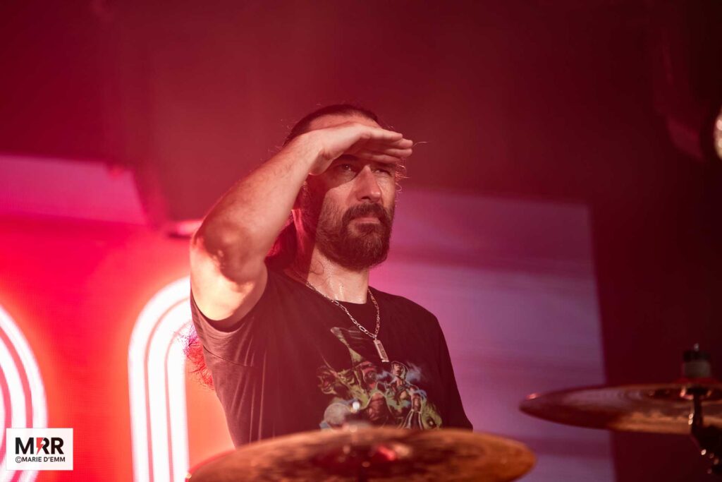 Ultra Vomit - Rock Your Brain Fest Jour 2 _ Image 7