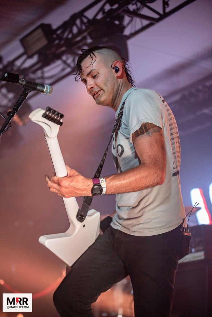 Ultra Vomit - Rock Your Brain Fest Jour 2 _ Image 8