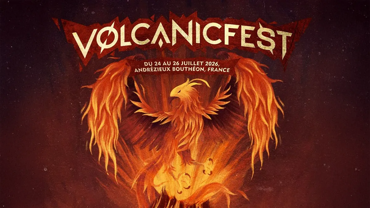 Volcanic Fest 2026