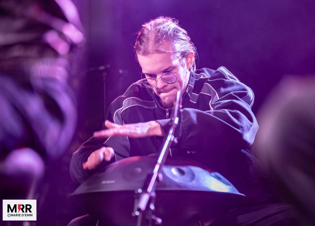 WITNESS _ Rock Your Brain Fest _ Image 3