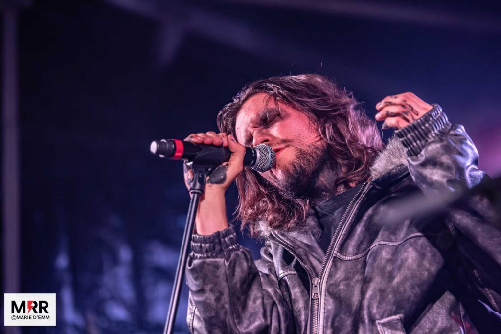 WITNESS _ Rock Your Brain Fest _ Image 6