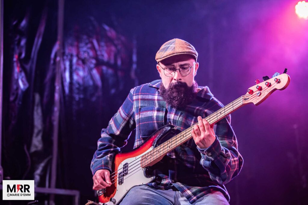WITNESS _ Rock Your Brain Fest _ Image 4