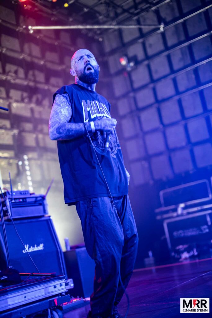 DEEZ NUTS - L’Autre Canal NANCY 2025 _ image 9