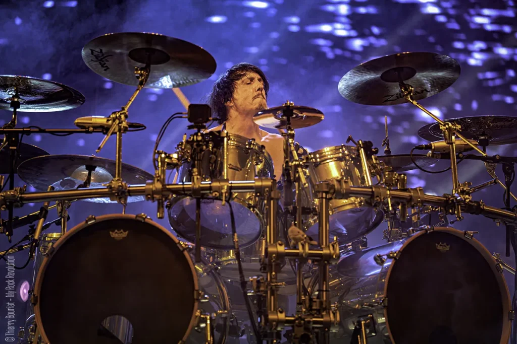 Gojira_2025 Tour_Arkea_Arena de Bordeaux- image 18