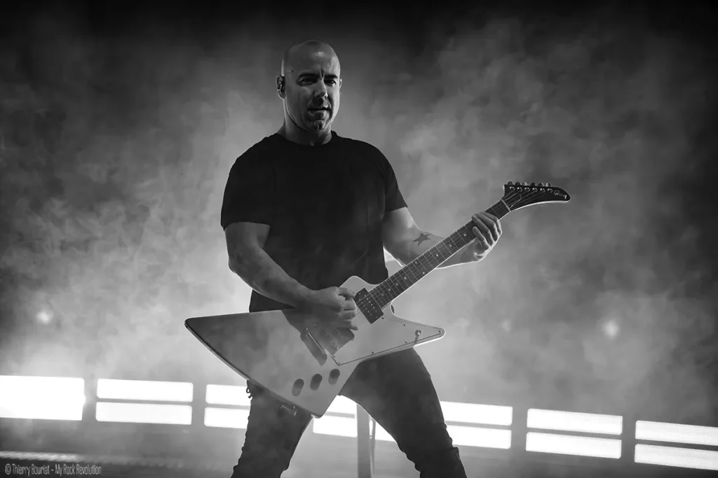 Gojira_2025 Tour_Arkea_Arena de Bordeaux- image 11