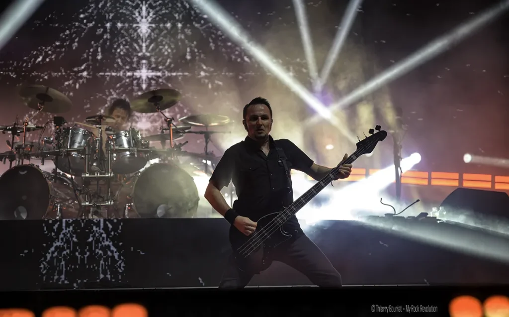 Gojira_2025 Tour_Arkea_Arena de Bordeaux- image 14