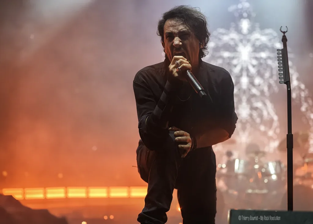 Gojira_2025 Tour_Arkea_Arena de Bordeaux- image 10