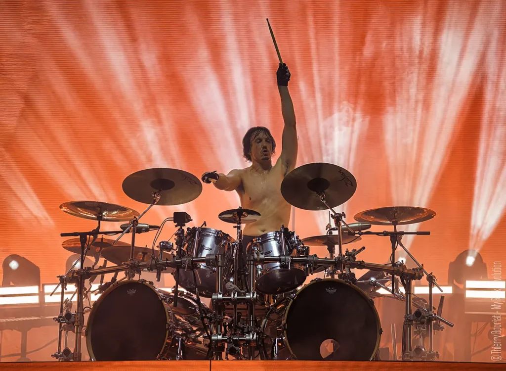 Gojira_2025 Tour_Arkea_Arena de Bordeaux- image 13