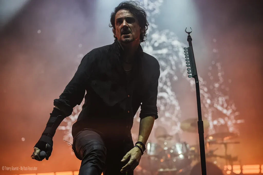 Gojira_2025 Tour_Arkea_Arena de Bordeaux- image 12