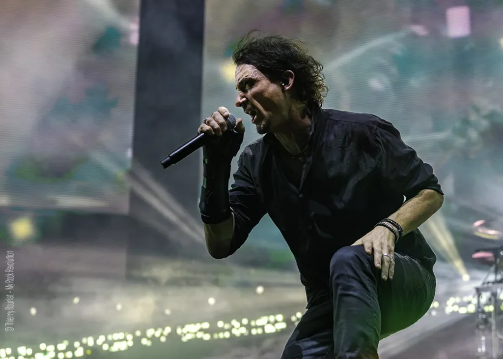 Gojira_2025 Tour_Arkea_Arena de Bordeaux- image 15