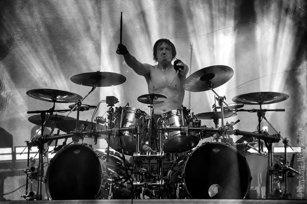 Gojira_2025 Tour_Arkea_Arena de Bordeaux- image 3