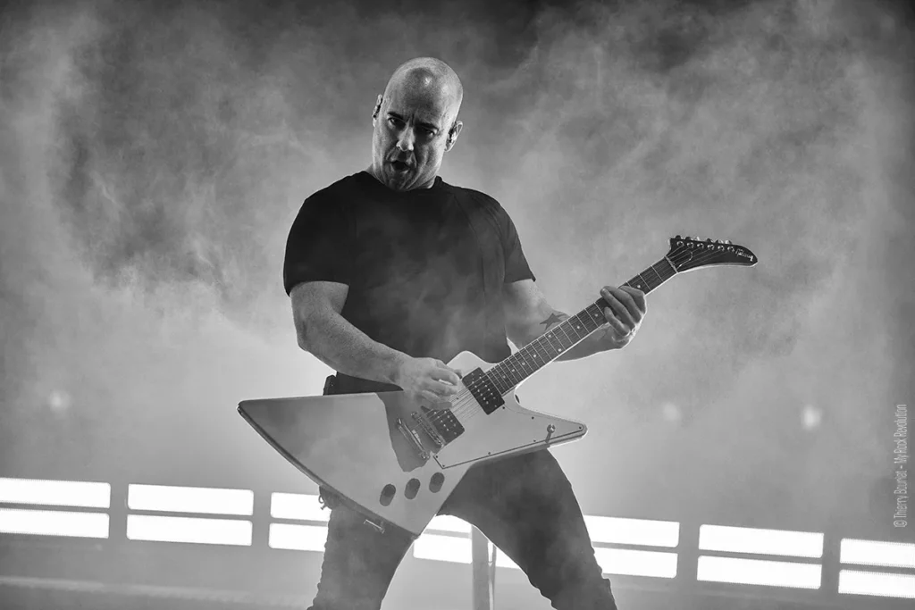 Gojira_2025 Tour_Arkea_Arena de Bordeaux- image 4