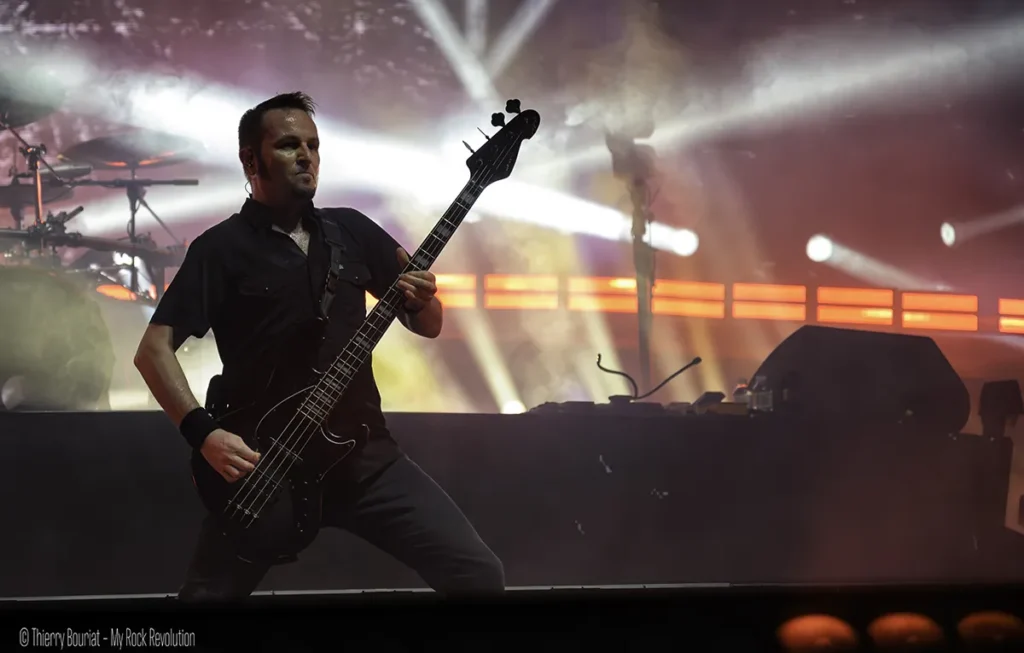 Gojira_2025 Tour_Arkea_Arena de Bordeaux- image 5