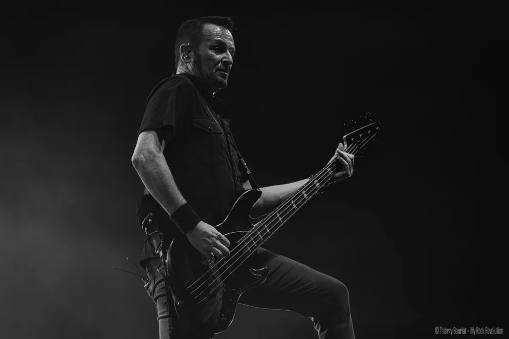 Gojira_2025 Tour_Arkea_Arena de Bordeaux- image 7