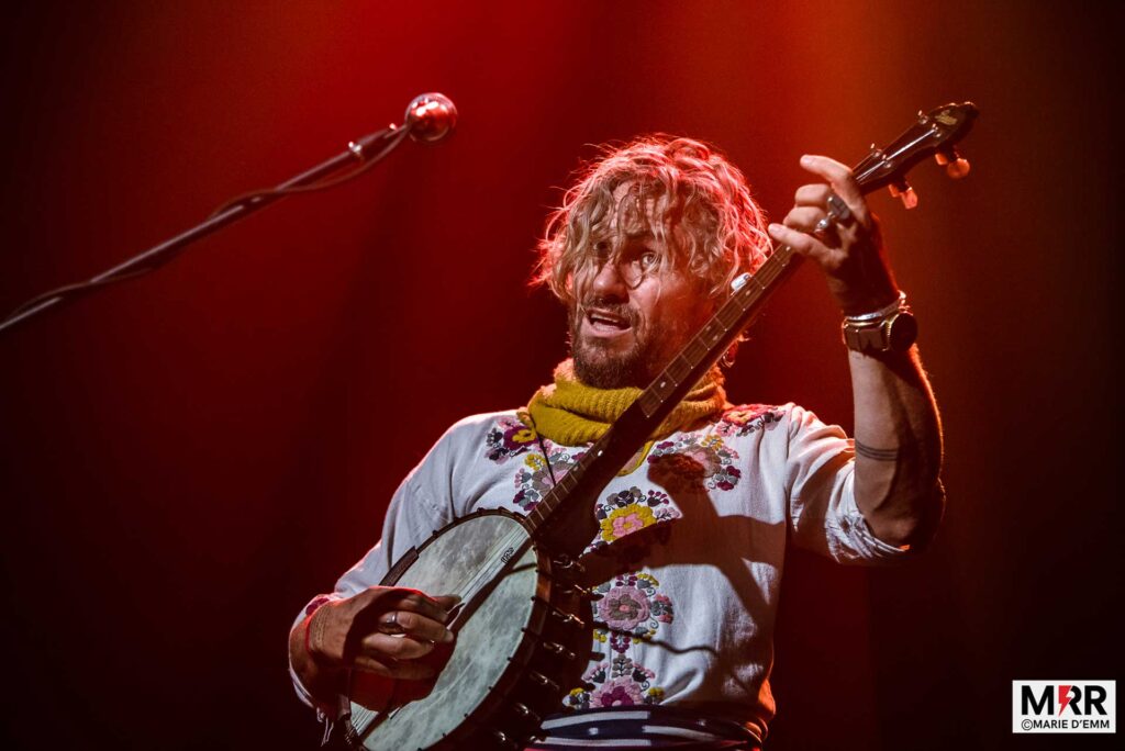 John Butler - Nancy, l'Autre Canal _ Image 9