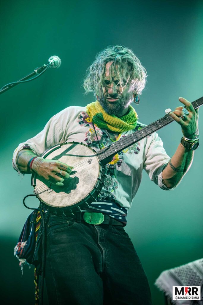 John Butler - Nancy, l'Autre Canal _ Image 10