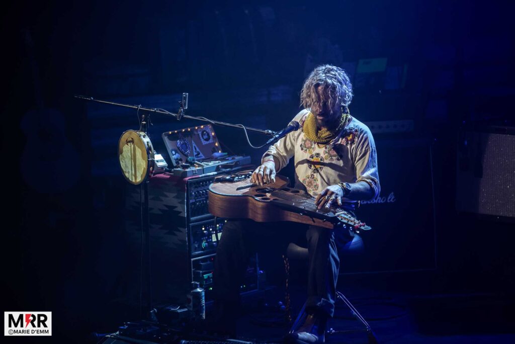 John Butler - Nancy, l'Autre Canal _ Image 11