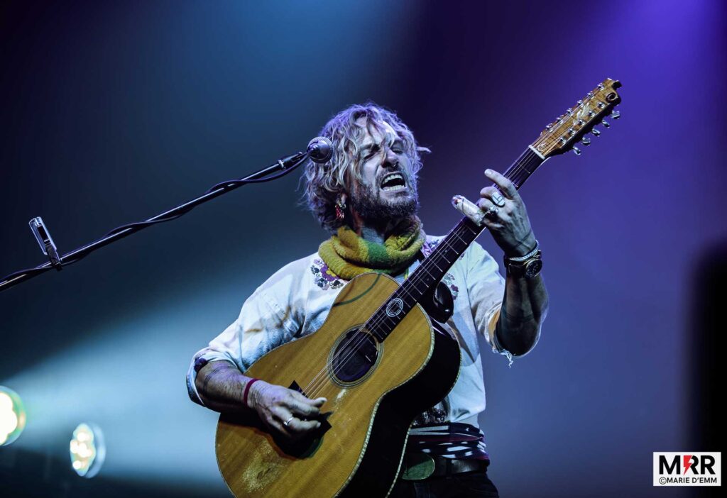 John Butler - Nancy, l'Autre Canal _ Image 2