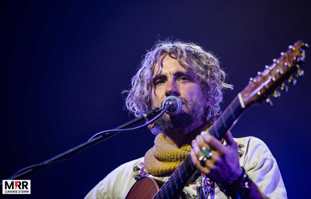 John Butler - Nancy, l'Autre Canal _ Image 4