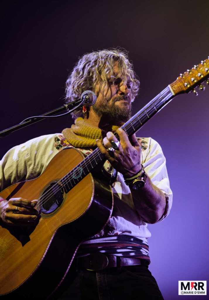 John Butler - Nancy, l'Autre Canal _ Image 5