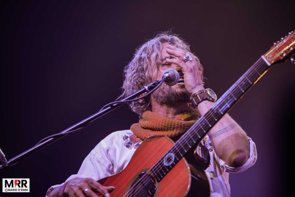John Butler - Nancy, l'Autre Canal _ Image 12