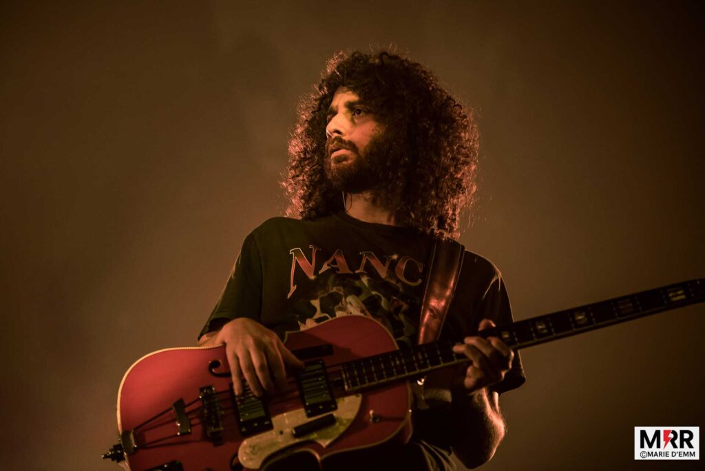 John Butler - Nancy, l'Autre Canal _ Image 6