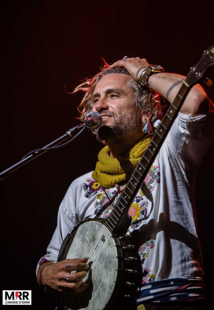 John Butler - Nancy, l'Autre Canal _ Image 7