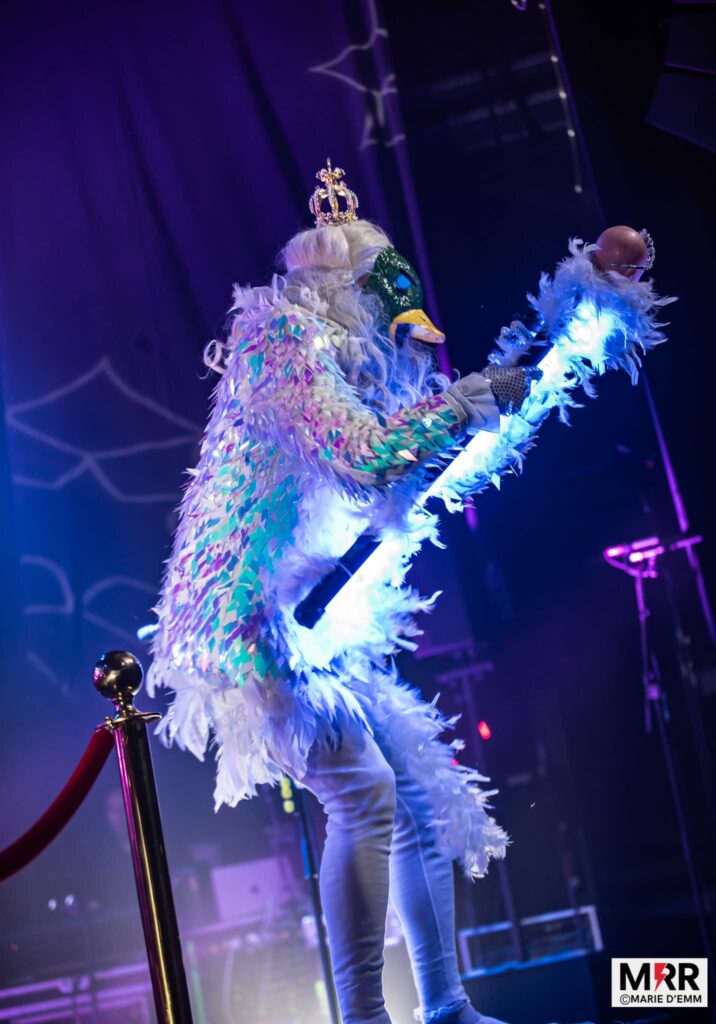 ULTRA-VOMIT - L'Autre Canal Nancy - Décembre 2025 - image 7