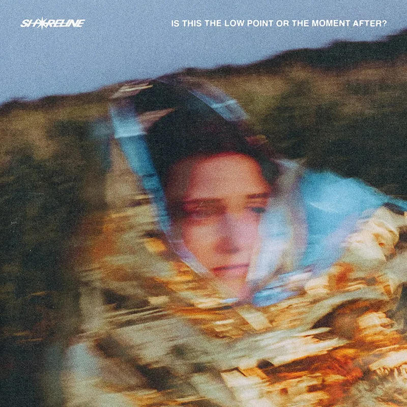 Is This The Low Point Or The Moment After by Shoreline Is This The Low Point Or The Moment After ? by Shoreline