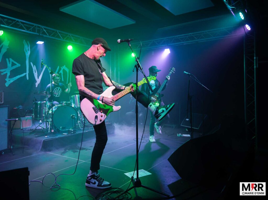 Melvyn - Le LAB, Thionville – 2025 - image 2