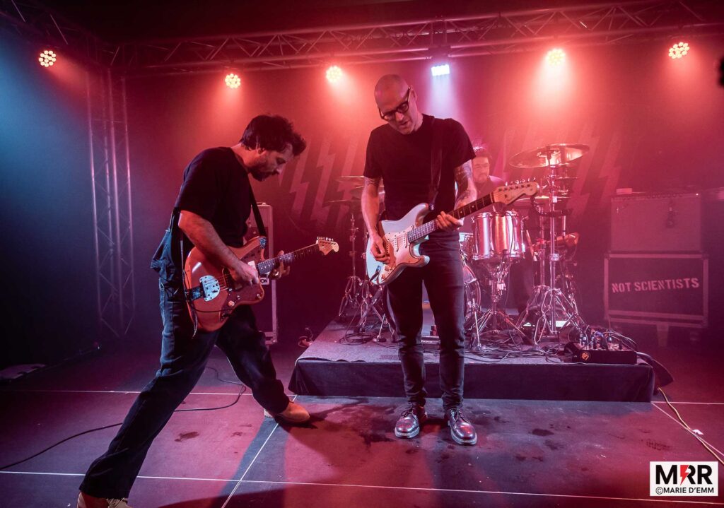 Not Scientists _ Le LAB, Thionville – 2025 _ image 11