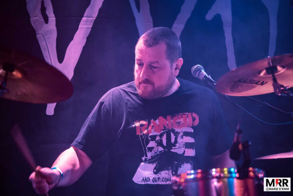 The Last Idiots _ Le LAB, Thionville – 2025 _ image 1