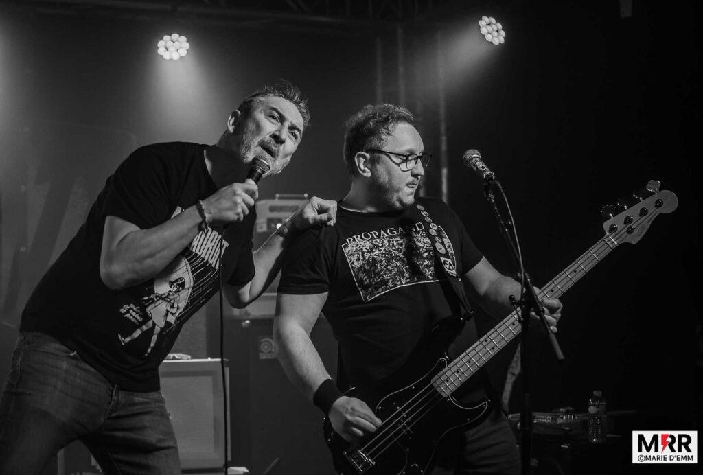 The Last Idiots _ Le LAB, Thionville – 2025 _ image 10