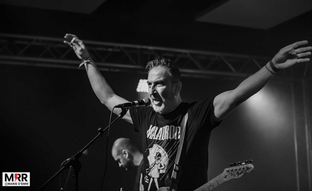 The Last Idiots _ Le LAB, Thionville – 2025 _ image 11