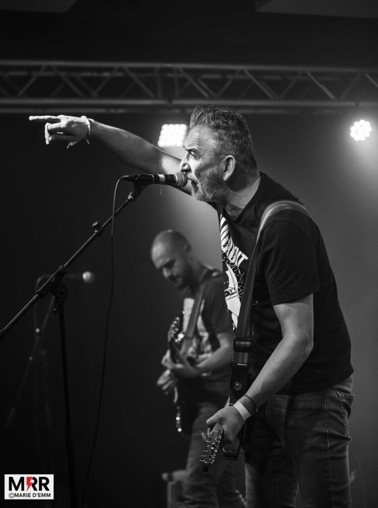 The Last Idiots _ Le LAB, Thionville – 2025 _ image 14