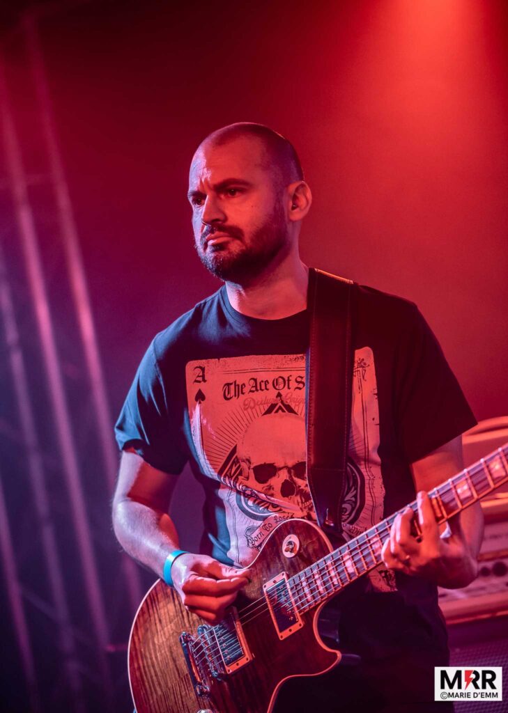 The Last Idiots _ Le LAB, Thionville – 2025 _ image 2