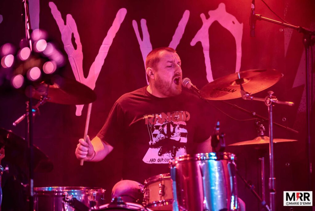 The Last Idiots _ Le LAB, Thionville – 2025 _ image 3