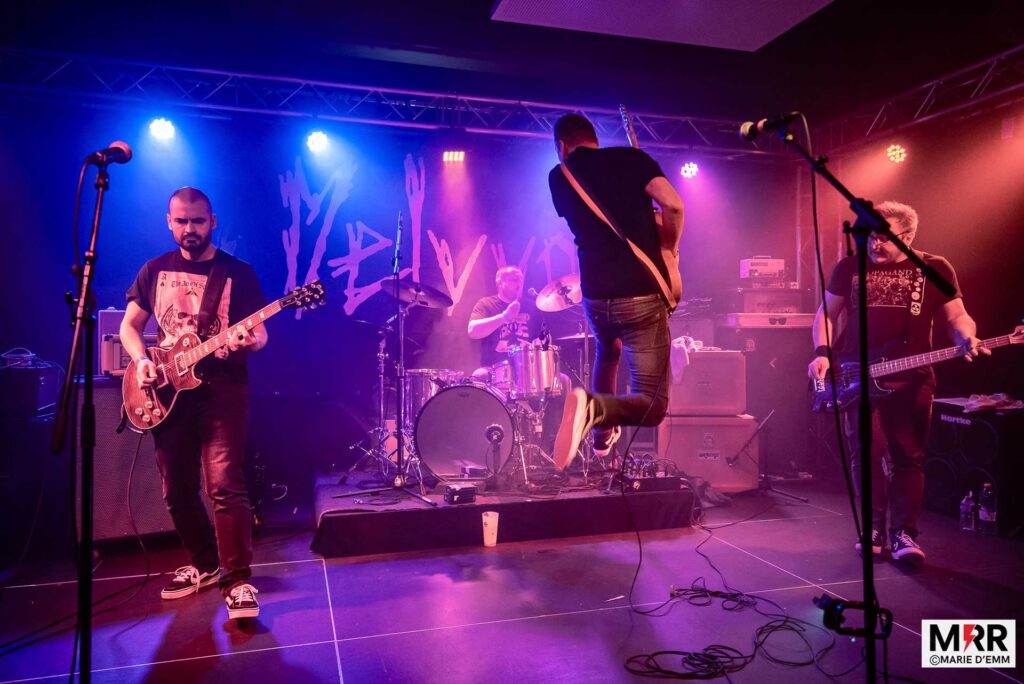 The Last Idiots _ Le LAB, Thionville – 2025 _ image 4