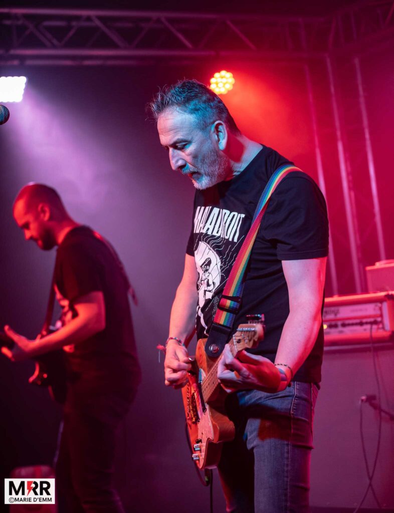 The Last Idiots _ Le LAB, Thionville – 2025 _ image 7