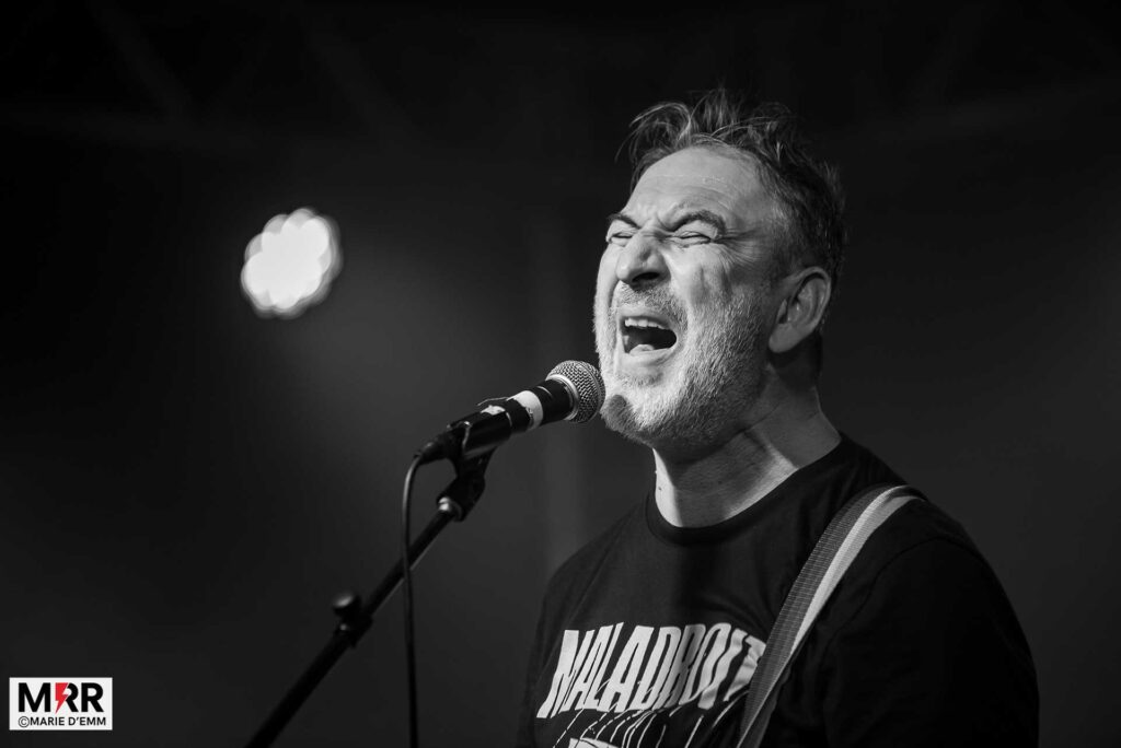 The Last Idiots _ Le LAB, Thionville – 2025 _ image 8